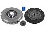 SACHS Kupplungssatz 3000951055 für Audi