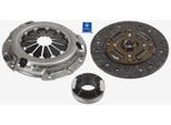 SACHS Kupplungssatz 3000954029 für HYUNDAI KIA