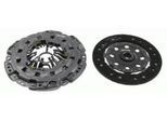 SACHS Kupplungssatz 3000951196 für Mercedes