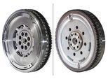 SCHAEFFLER LUK Schwungrad 415041410 für HYUNDAI