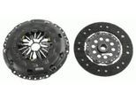 SACHS Kupplungssatz 3000951815 für Ford Volvo