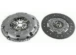 SACHS Kupplungssatz 3000951882 für Ford
