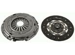 SACHS Kupplungssatz 3000951091 für Ford VW Skoda
