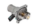 PIERBURG Thermostat, Kühlmittel 704879000 für Vaughall CHEVROLET Fiat