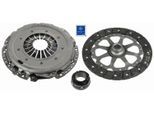 SACHS Kupplungssatz 3000970024 für Porsche