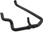 GATES Kühlerschlauch 053655 für VW