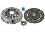 SACHS Kupplungssatz 3000951436 für TOYOTA (FAW) HONGQI