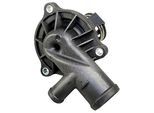 METZGER Thermostat, Kühlmittel 4006301 für Audi Porsche