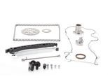 TRISCAN Steuerkettensatz 865010001 für Opel Fiat ALFA ROMEO GM