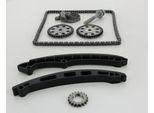 TRISCAN Steuerkettensatz 865029021 für SEAT