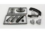 TRISCAN Steuerkettensatz 865043003 für HYUNDAI