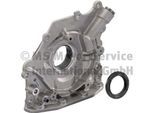 PIERBURG Ölpumpe 728048070 für Ford MINI Volvo Peugeot Citroën/Peugeot Fiat MAZDA Suzuki TOYOTA