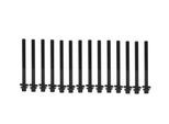 KAMOKA Zylinderkopfschraubensatz 8709169 für Opel BMW ROVER