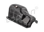 TOPRAN Ölwanne 600361 für Opel Ford ALFA ROMEO LANCIA Vaughall