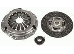 SACHS Kupplungssatz 3000951444