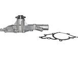 JP GROUP Wasserpumpe 1314104800 für Mercedes