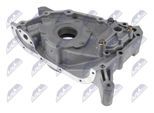 NTY Ölpumpe bpoms003 für HYUNDAI