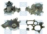 SALERI SIL Wasserpumpe pa1559 für TOYOTA