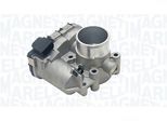 MAGNETI MARELLI Drosselklappenstutzen 802100000011 für LANCIA
