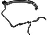 GATES Kühlerschlauch 052864 für VW