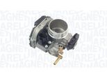 MAGNETI MARELLI Drosselklappenstutzen 802000000035 für VAG