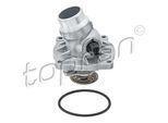 TOPRAN Thermostat, Kühlmittel 501855 für MINI