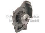 KOLBENSCHMIDT Wasserpumpe 50005779 für Ford Fiat Citroën
