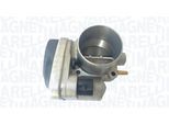 MAGNETI MARELLI Drosselklappenstutzen 802000000078 für RENAULT