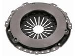 SACHS Kupplungsdruckplatte 3082634031 für VW