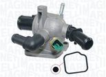 MAGNETI MARELLI Thermostat, Kühlmittel 352317100950 für Vaughall ALFA ROMEO JEEP LANCIA Opel