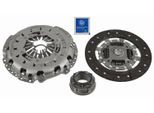 SACHS Kupplungssatz XTend 3000950740 für Ford AUSTRALIA VW (SVW) Audi (FAW) MAZDA Porsche