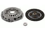 SACHS Kupplungssatz 3000950658 für DACIA