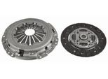 SACHS Kupplungssatz 3000950640 für TOYOTA