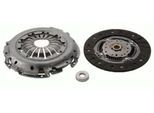 SACHS Kupplungssatz 3000950647 für DACIA