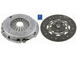 SACHS Kupplungssatz XTend 3000970037 für Volvo Ford