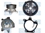 SALERI SIL Wasserpumpe pa1639 für RENAULT NISSAN DATSUN DACIA ALPINE