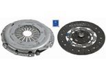 SACHS Kupplungssatz XTend 3000970052 für Ford JAGUAR