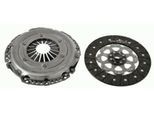 SACHS Kupplungssatz 3000970045 für SAAB Opel CADILLAC