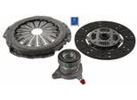 SACHS Kupplungssatz 3000990327