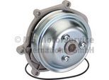 PIERBURG Wasserpumpe 707152380 für Porsche