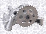 MAGNETI MARELLI Ölpumpe 351516000001 für Ford VAG