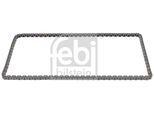 FEBI BILSTEIN Steuerkette 199467 für KIA