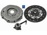 SACHS Kupplungssatz 3000990335