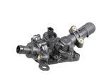 METZGER Thermostat, Kühlmittel 4006351 für Mercedes INFINITI DACIA