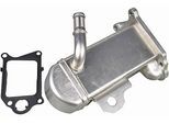 METZGER Kühler, Abgasrückführung 0892758 für Ford DS Fiat