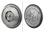 SCHAEFFLER LUK Schwungrad 415047410 für LAND ROVER JAGUAR