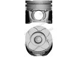 NÜRAL Kolben 8742400000 für Ford Fiat