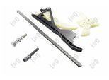 ABAKUS Steuerkettensatz 14201588 für BMW