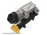 BLUE PRINT Gehäuse, Ölfilter adbp210238 für Opel Vaughall