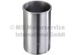 KOLBENSCHMIDT Zylinderlaufbuchse 89976190 für NISSAN